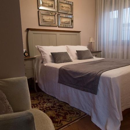 Galiciaguesthome Avenida Vigo 62 Pontevedra Exterior foto