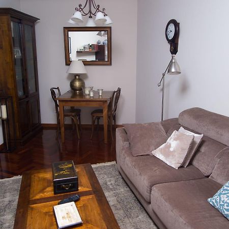 Galiciaguesthome Avenida Vigo 62 Pontevedra Exterior foto