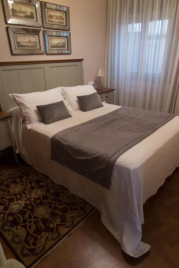 Galiciaguesthome Avenida Vigo 62 Pontevedra Exterior foto
