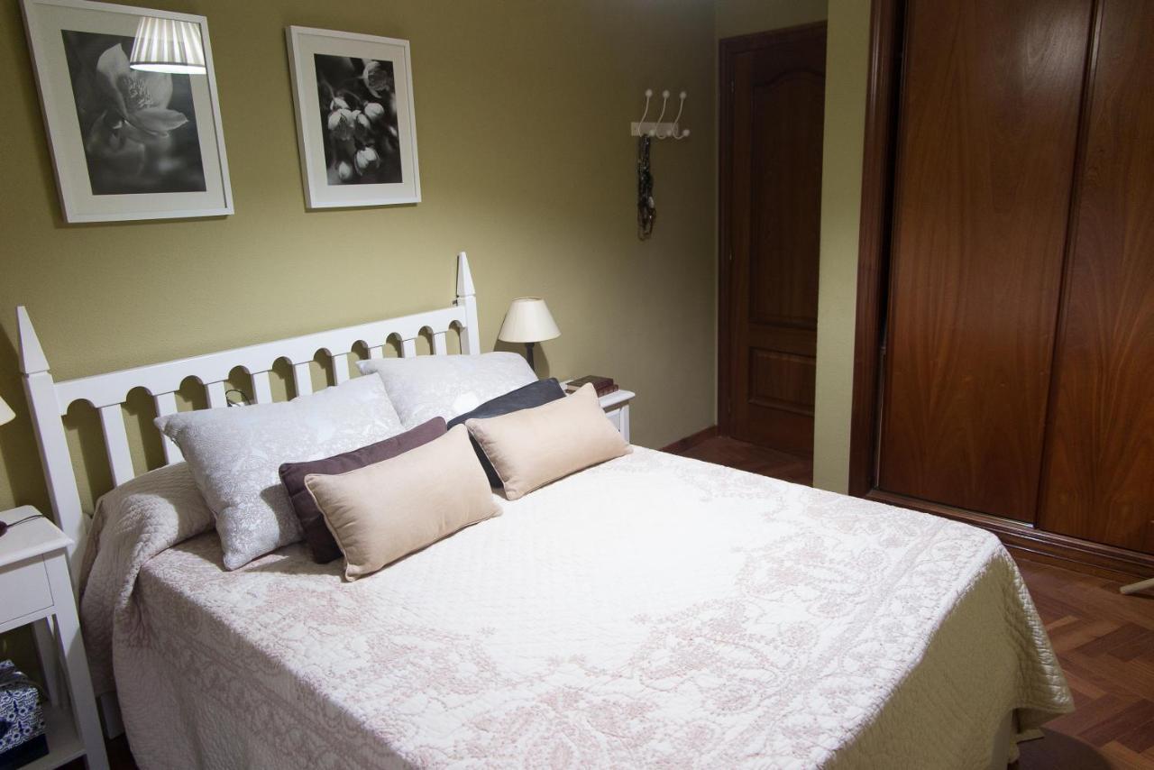 Galiciaguesthome Avenida Vigo 62 Pontevedra Exterior foto