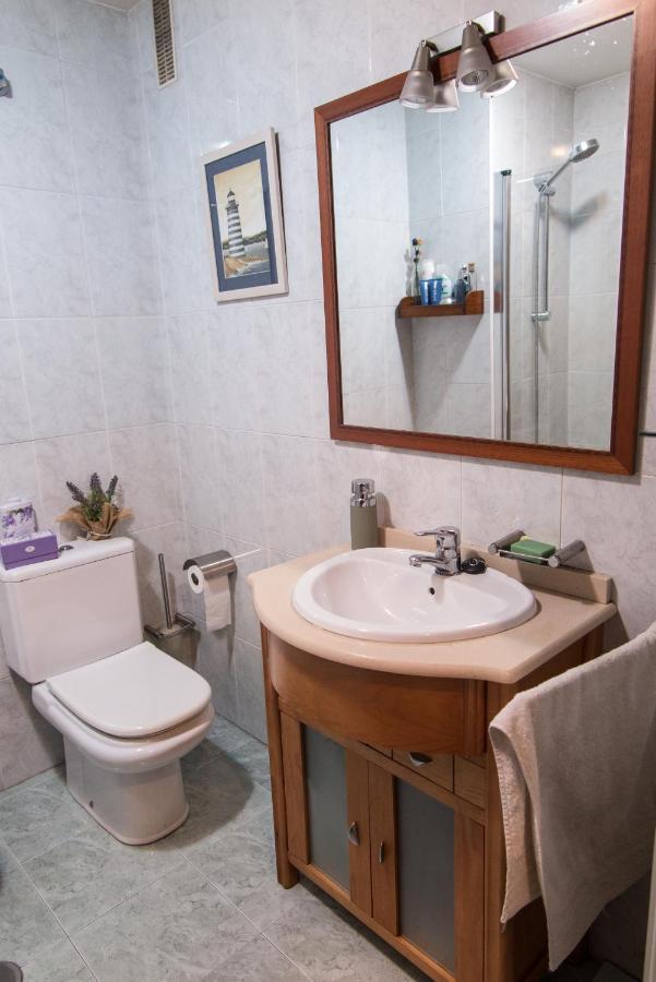 Galiciaguesthome Avenida Vigo 62 Pontevedra Exterior foto